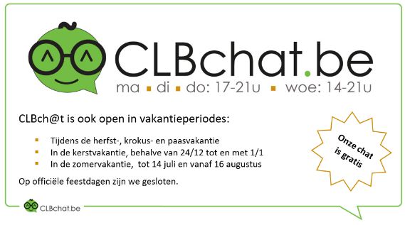 clb chat